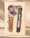 Toasted Peach Lip Lockdown Bundle