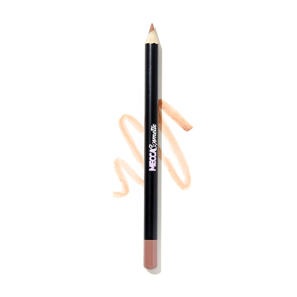 #2 NUDE BROWN